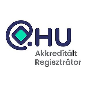 akkreditált domain regisztrátor