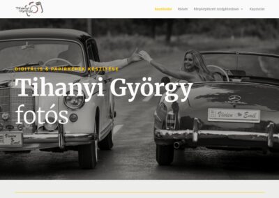 tihanyifoto.hu fotós weboldal